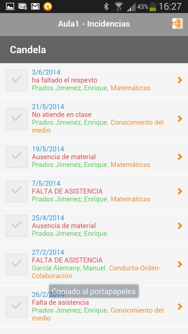 Colegio Vallmont