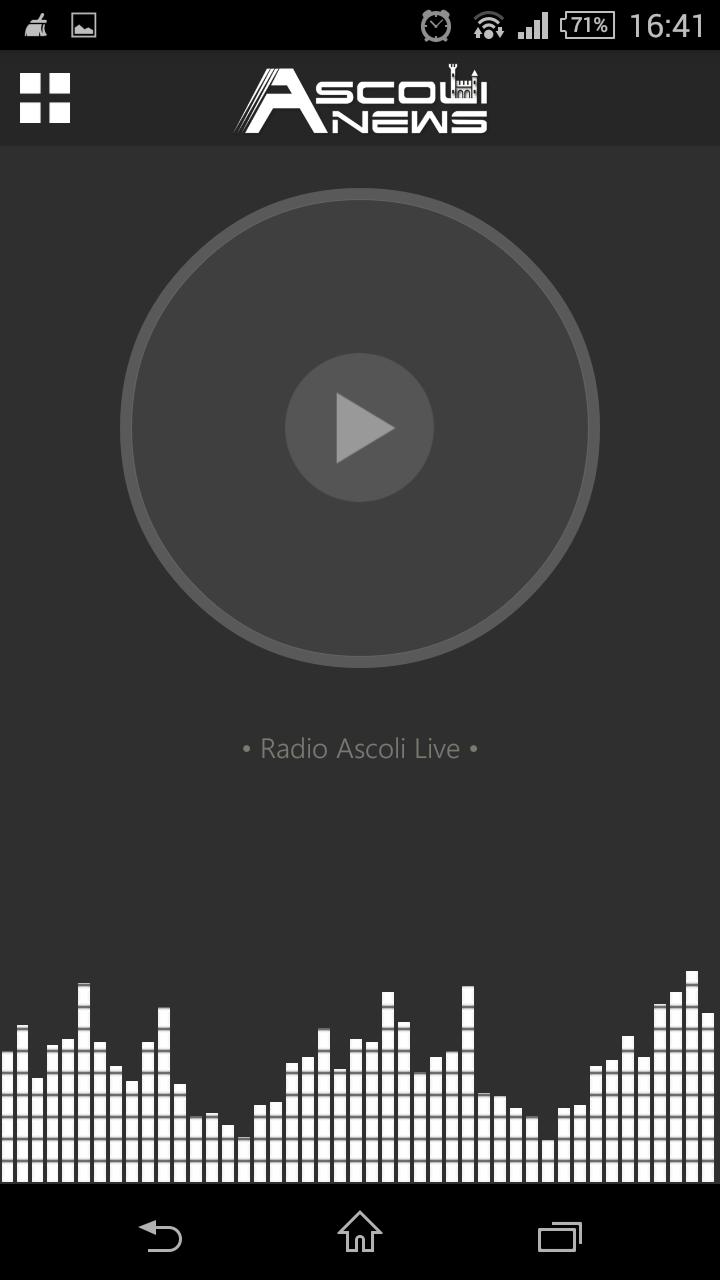 Ascoli News