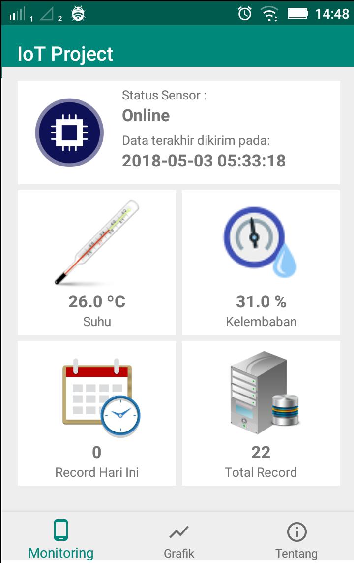 IoT Project