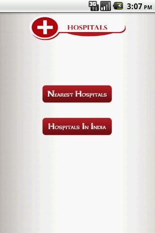 HOSPITALS