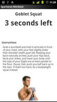 Spartacus Workout (BETA)