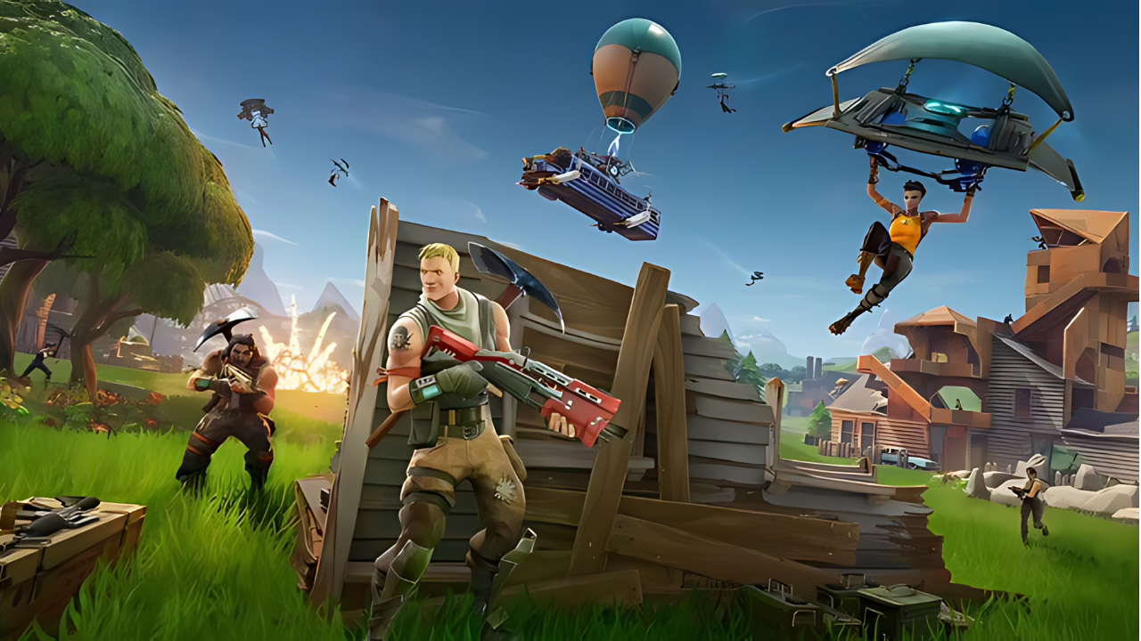 Fortnite OG บทที่ 1 ซีซั่น 2 วันที่วางจำหน่าย, Battle Pass และอื่น ๆ