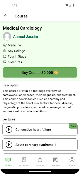 MedMasters