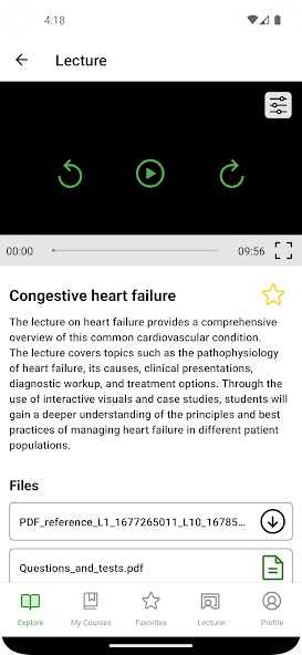MedMasters