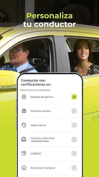 Taxis Libres