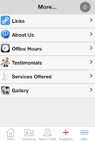 DDS App