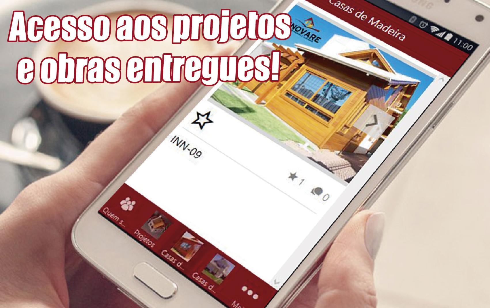 Casas Innovare