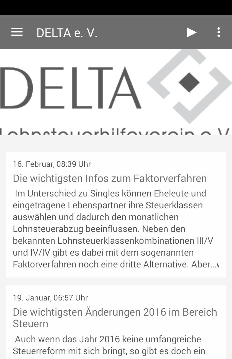 DELTA e. V.