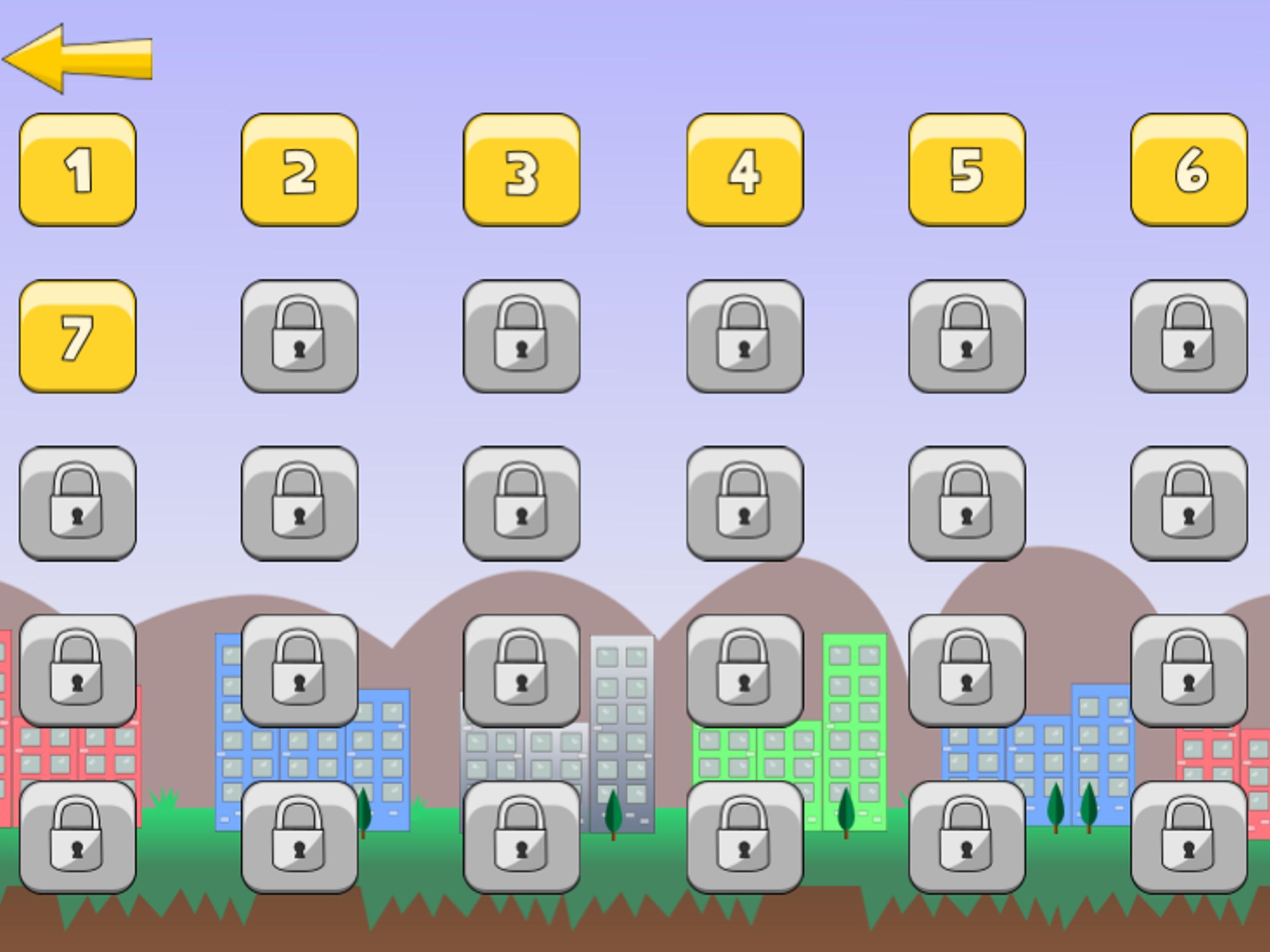 Air Attack Defence