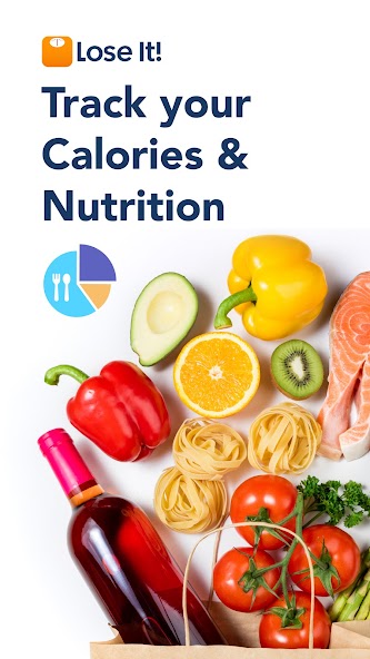Calorie Counter by Lose It!