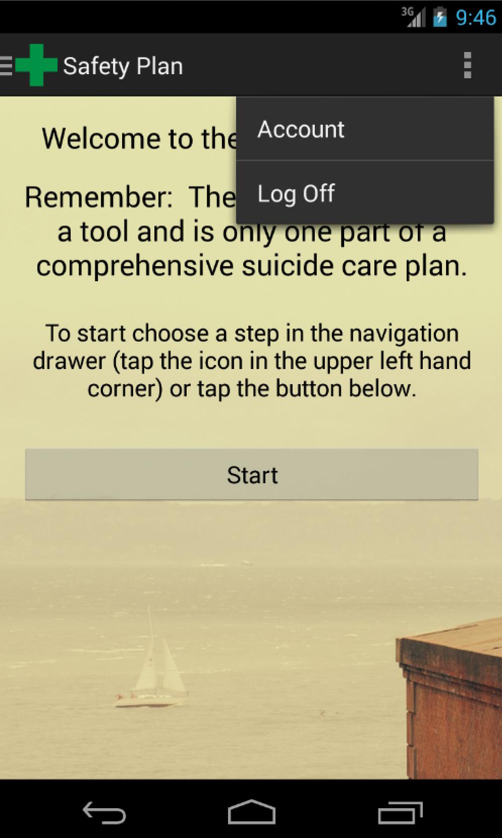 Safety Net