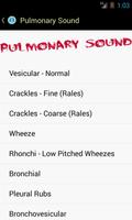 CardiopulmonarySound