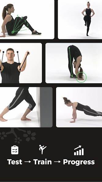 Dojo Athletics