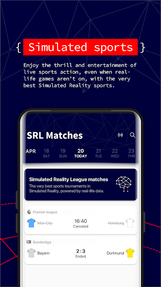 ScoreRadar