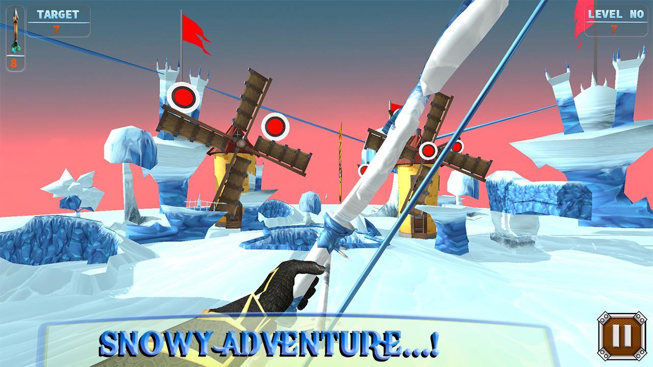 Archery Star