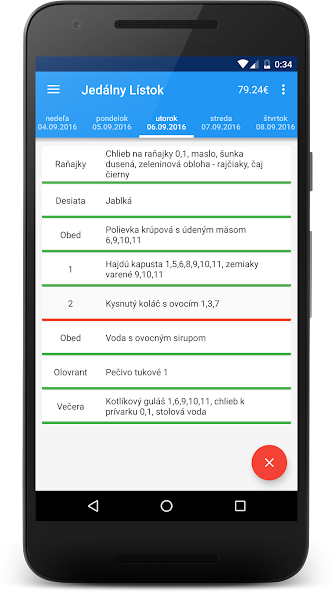 InfoStrava
