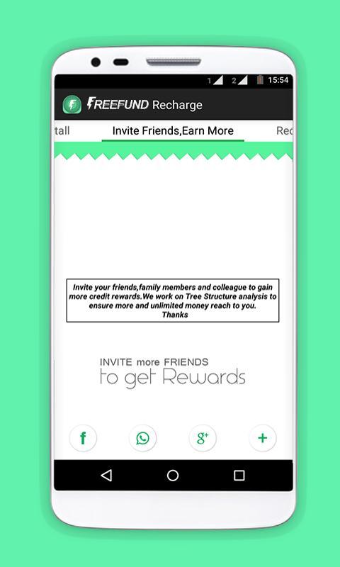 Cent Mobile Recharge
