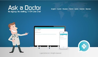 Ask a Doctor