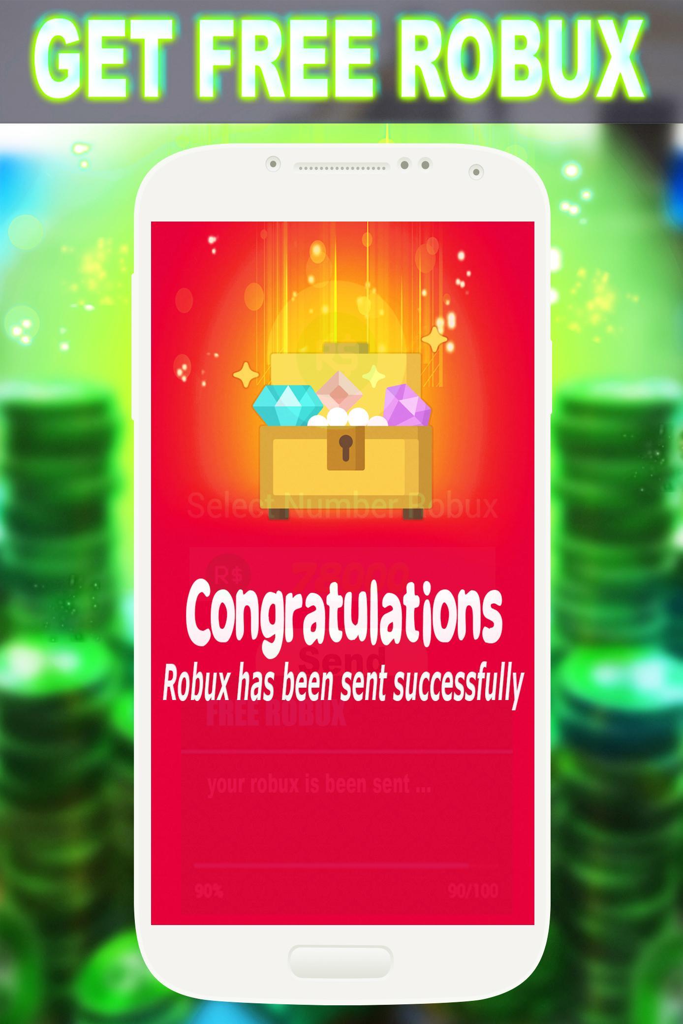 Free Robux