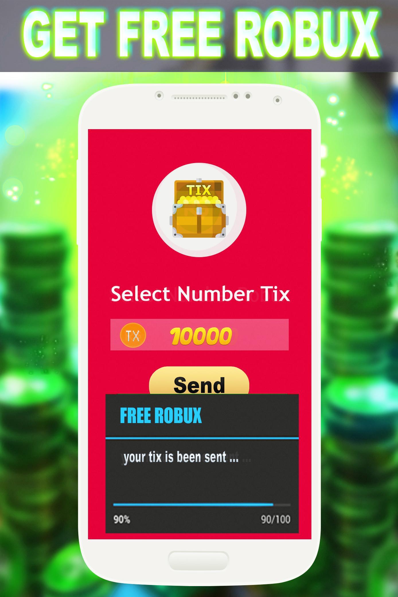 Free Robux