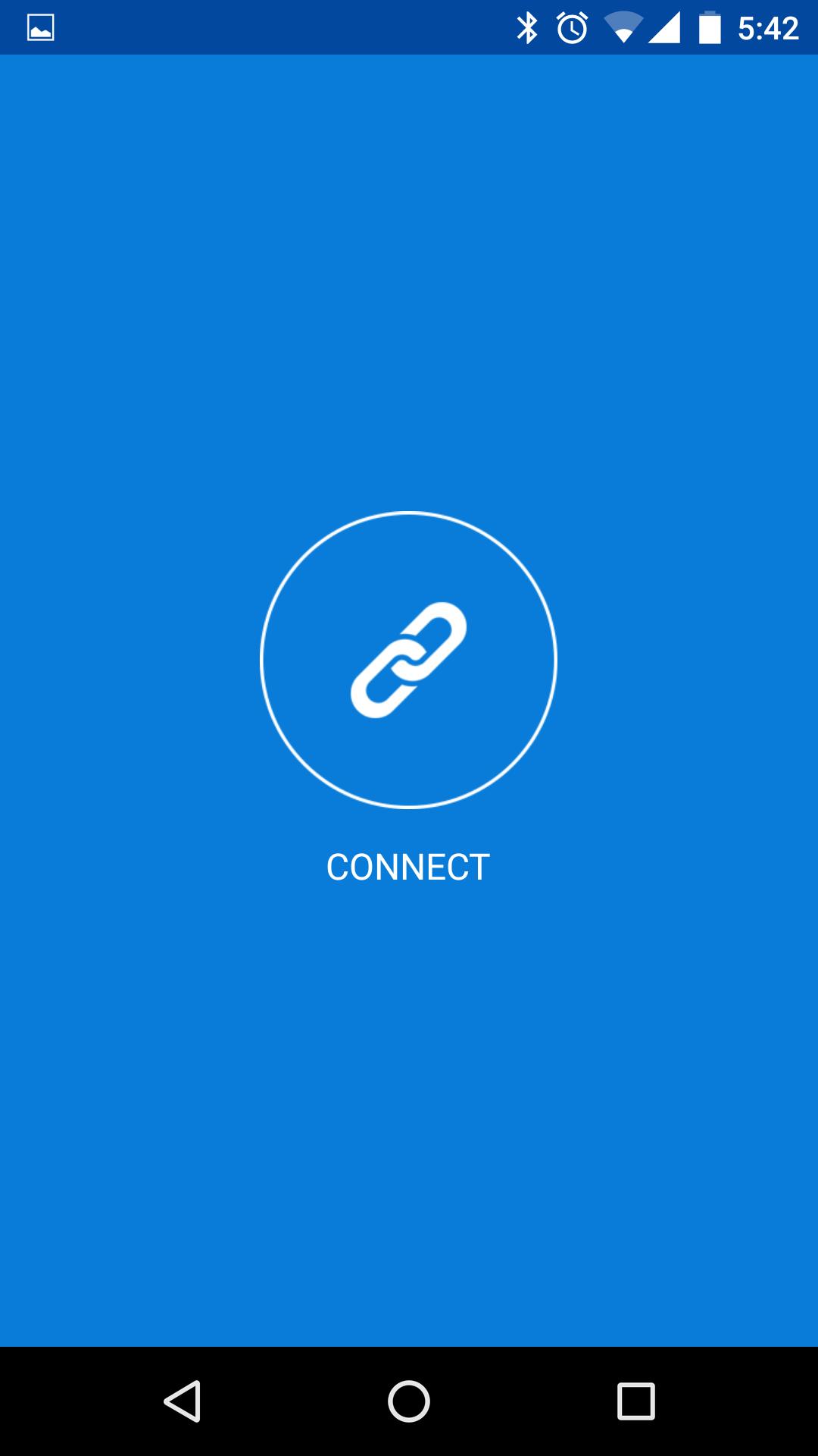 Arduino bluetooth