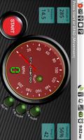 Red Speedo Dynomaster Layout