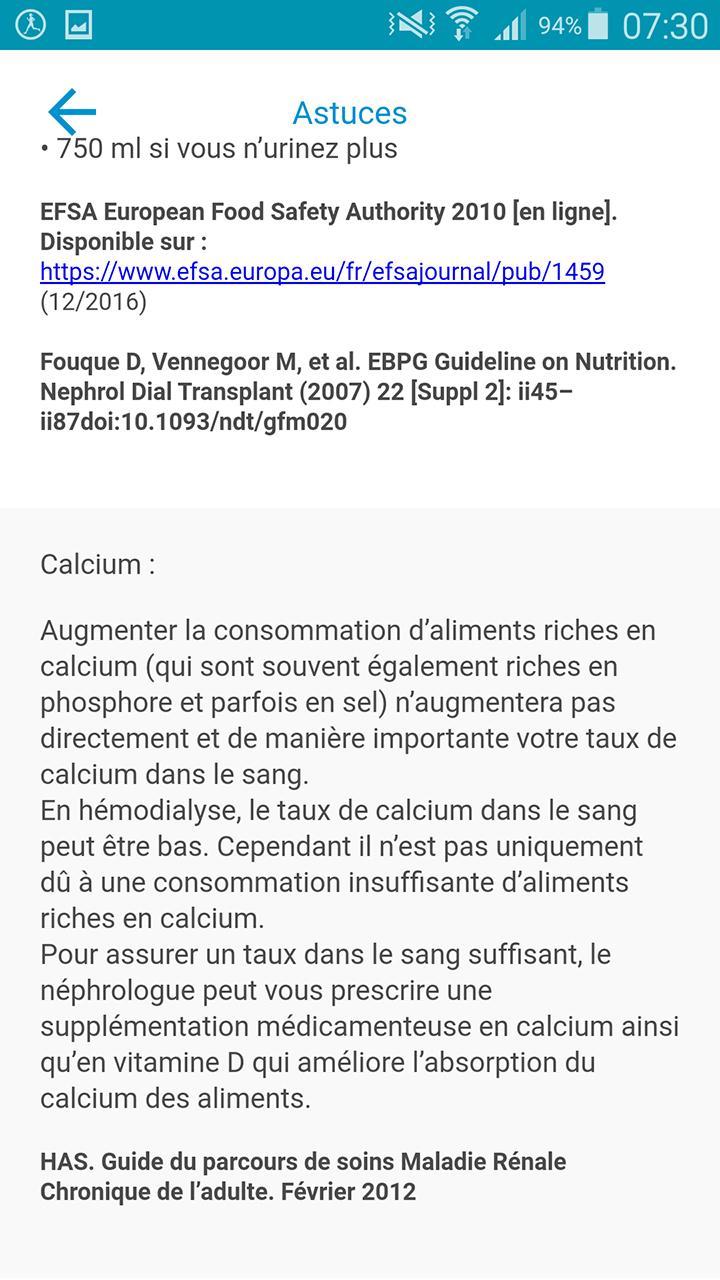 Nutridial