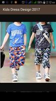 Kids Dress Design