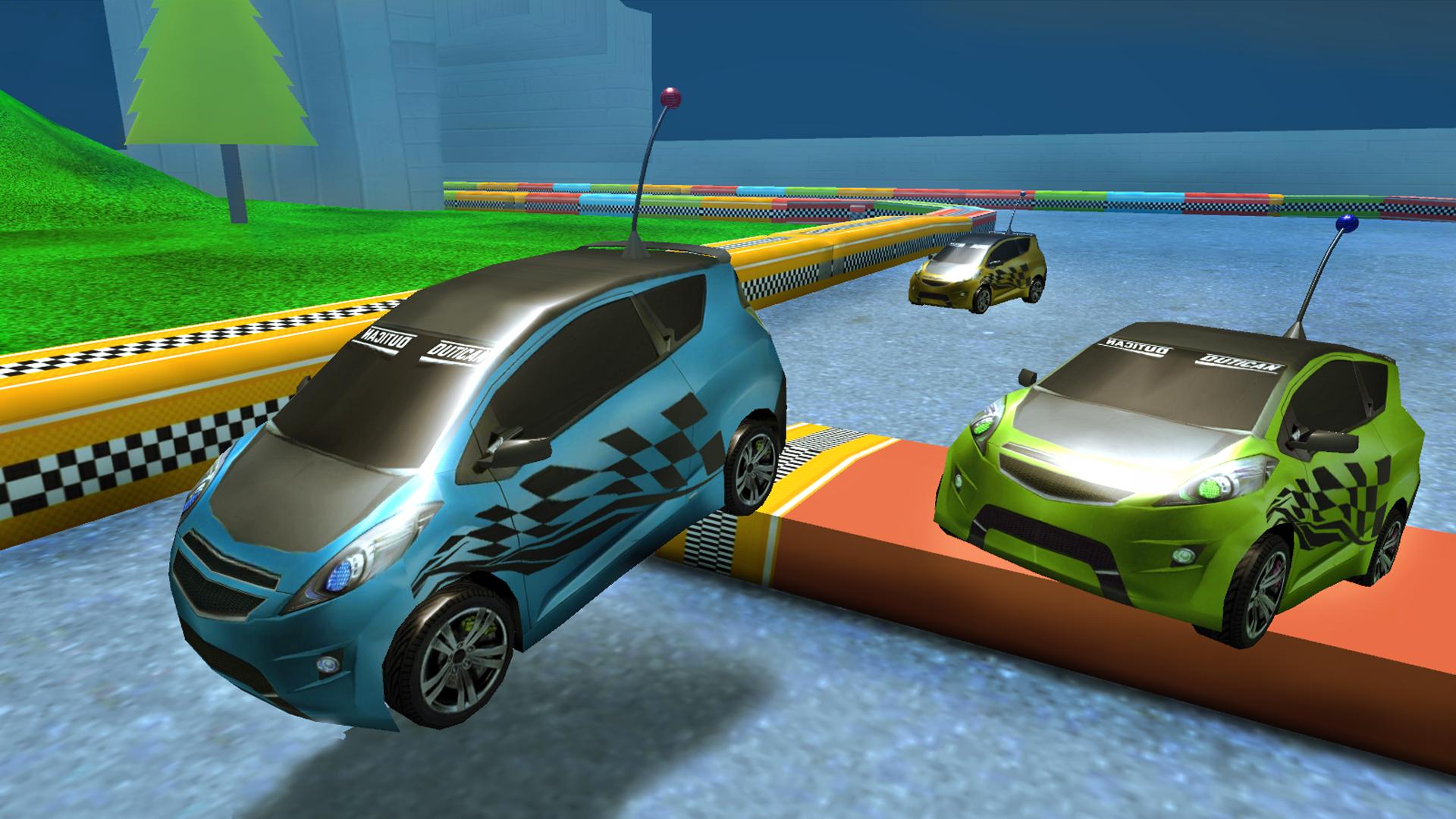 Top Speed RC Racing