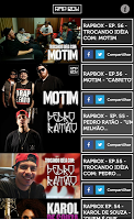 RapBox