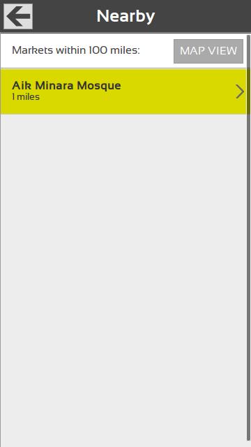 Pak Map Offline