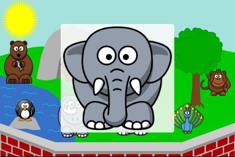 Zoo Animals Free