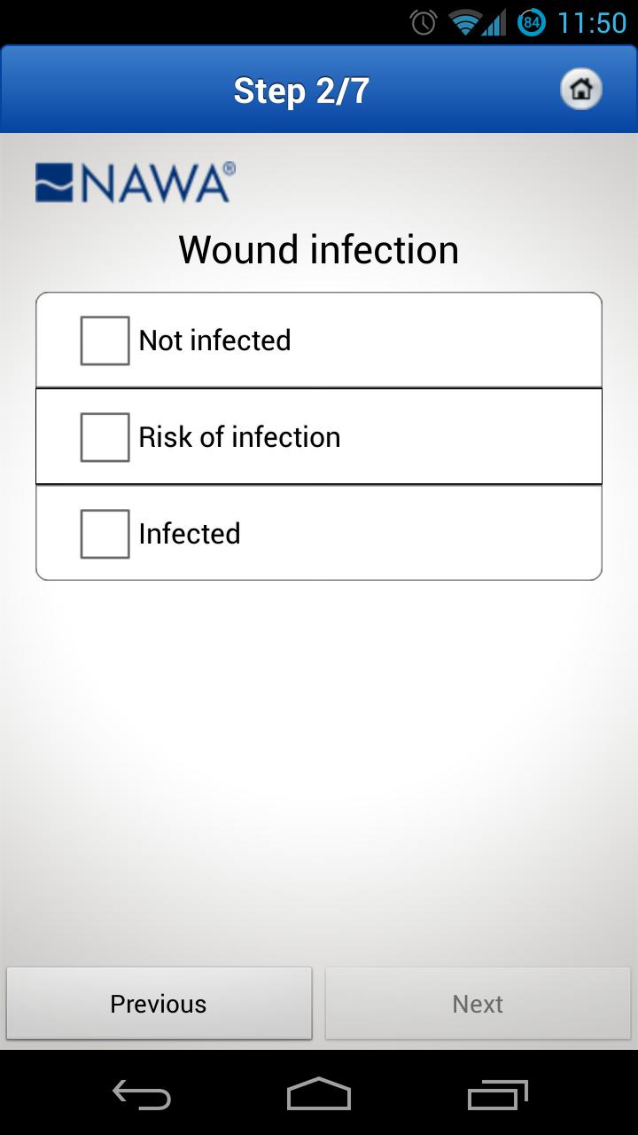 Wound+