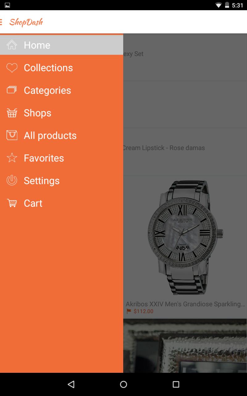 ShopDash