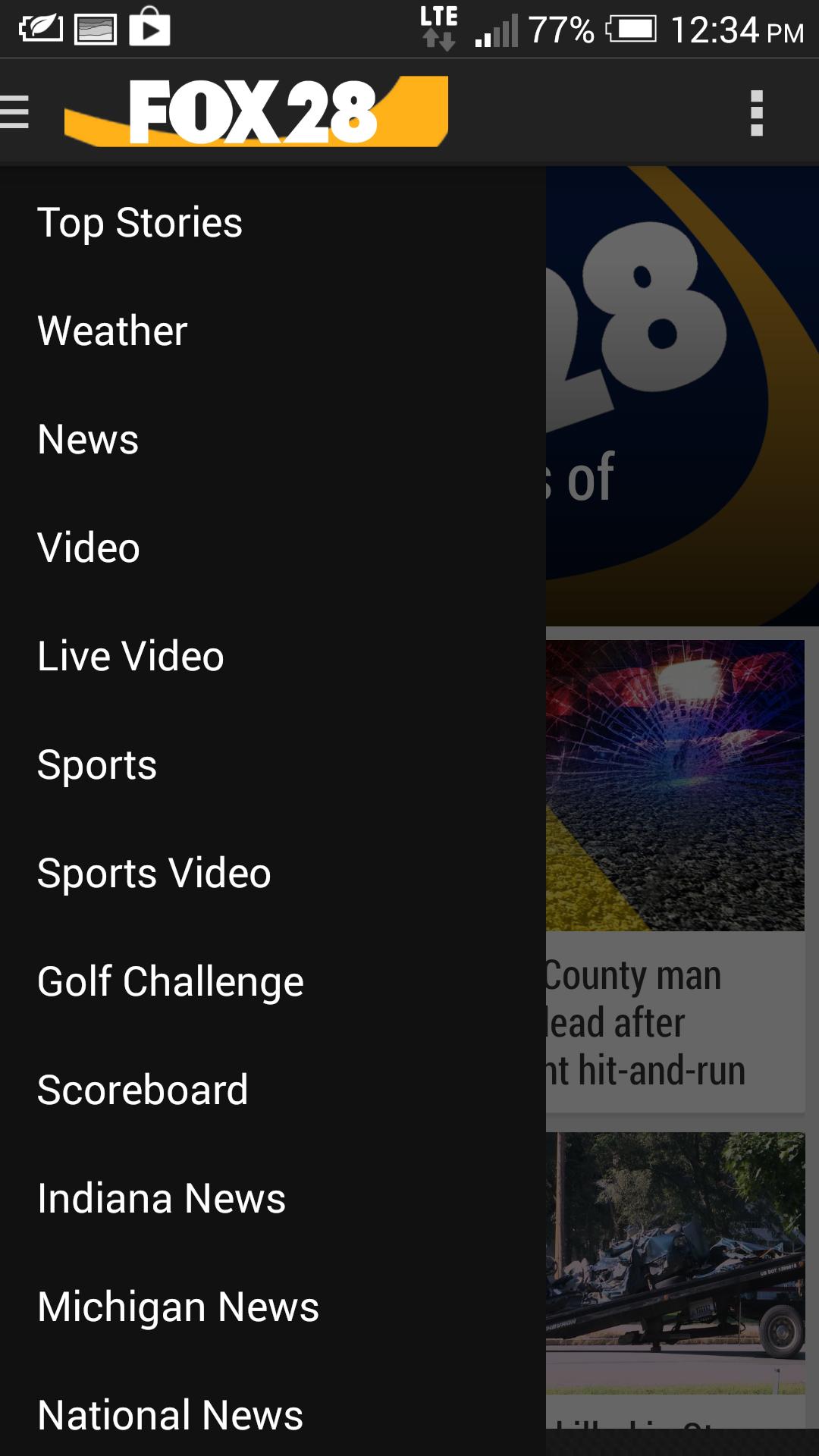 FOX28 WSJV News