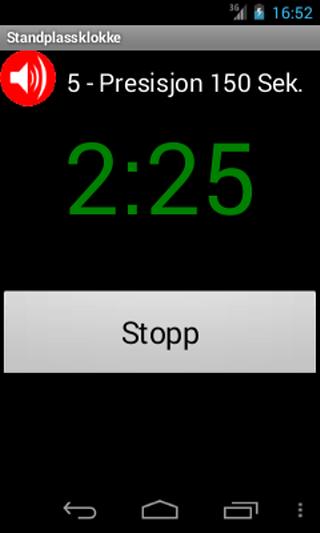 Free Range Timer