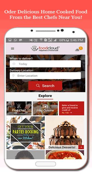 FoodCloud