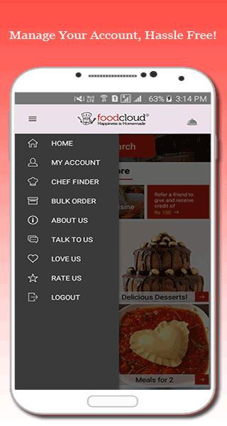 FoodCloud