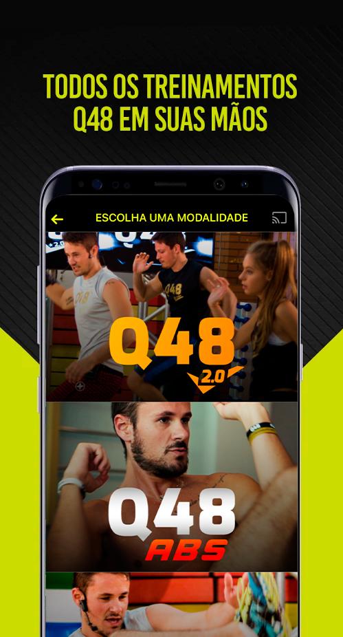 Q48 Oficial