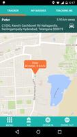 Live Location Tracker