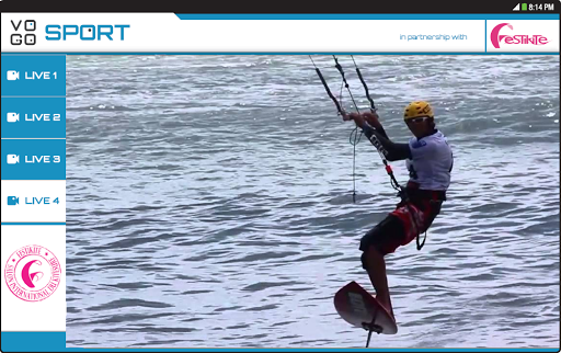 VOGOSPORT