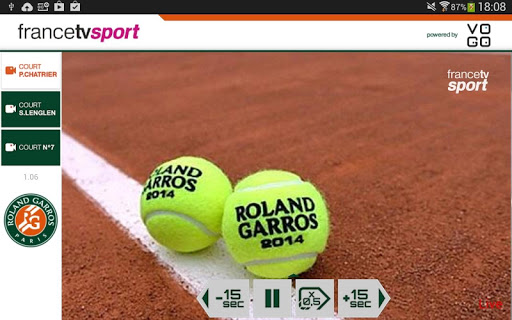 VOGOSPORT