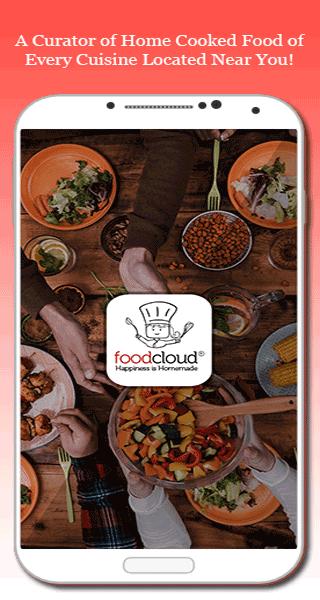 FoodCloud