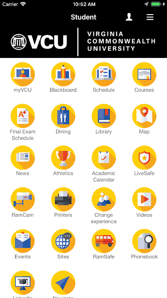 VCU Mobile