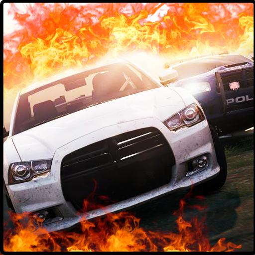 World Rally Racer
