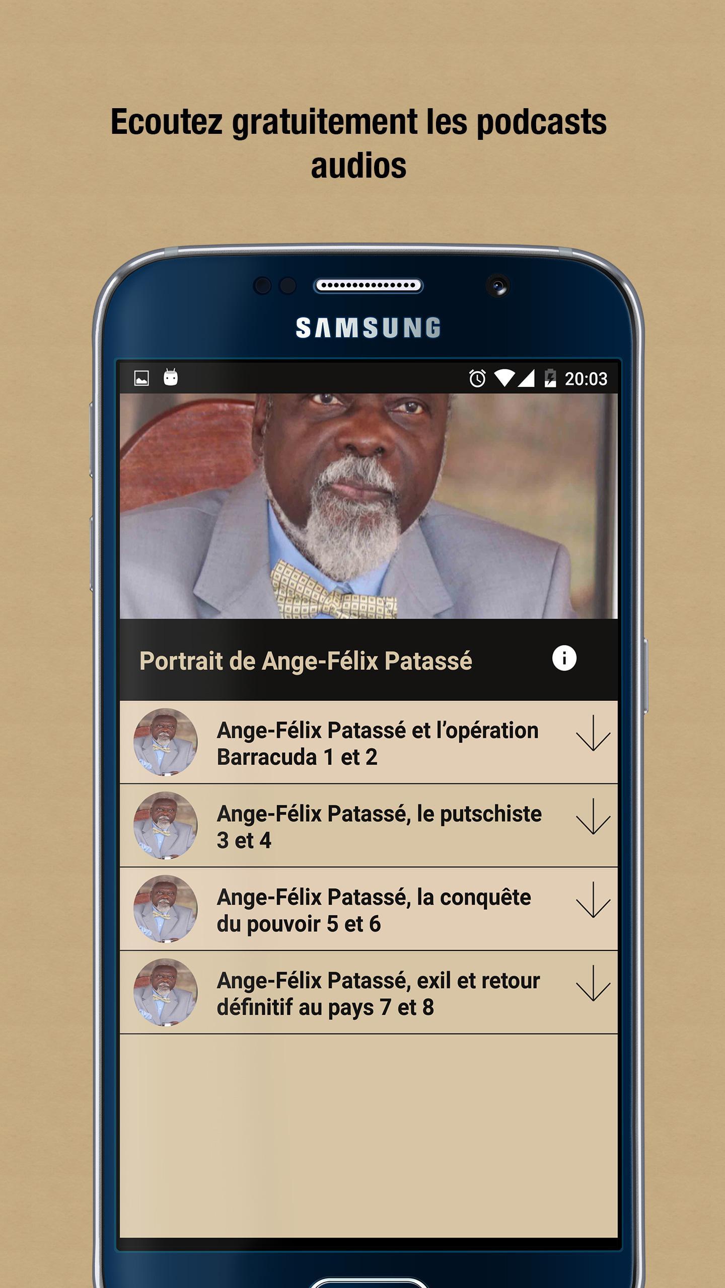 Archives d'Afrique
