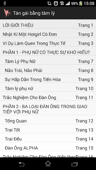 Tan Gai Bang Tam Ly