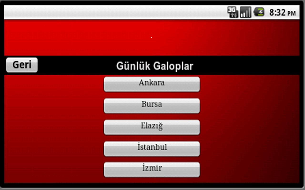 LiderFormMobile
