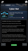 Cyber-Net