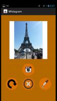 Whitagram for Android